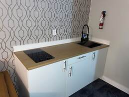 The Vic, Ascend Hotel Collection