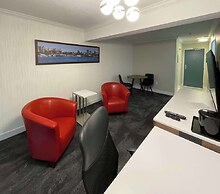 The Vic, Ascend Hotel Collection