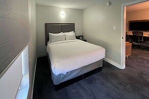 The Vic, Ascend Hotel Collection