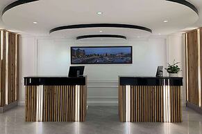 The Vic, Ascend Hotel Collection