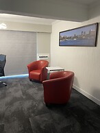 The Vic, Ascend Hotel Collection