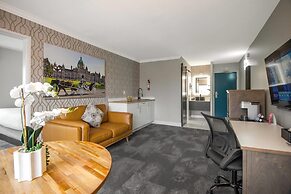 The Vic, an Ascend Collection Hotel