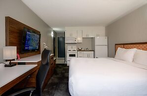 The Vic, an Ascend Collection Hotel