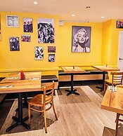 The Vic, Ascend Hotel Collection