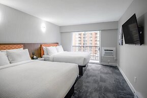 The Vic, an Ascend Collection Hotel