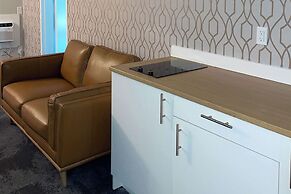 The Vic, Ascend Hotel Collection