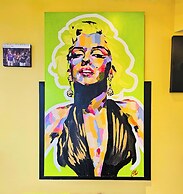 The Vic, Ascend Hotel Collection