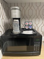 The Vic, Ascend Hotel Collection