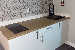 The Vic, Ascend Hotel Collection