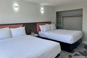 The Vic, Ascend Hotel Collection