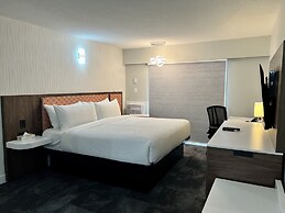 The Vic, Ascend Hotel Collection