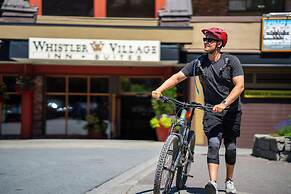 Whistler Village Inn And Suites