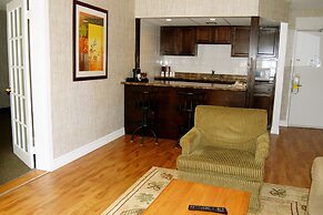 Days Inn & Conference Center by Wyndham Bridgewater