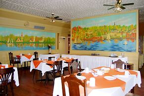 Days Inn & Conference Center by Wyndham Bridgewater