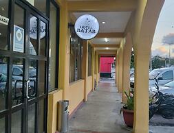 Hotel Batab