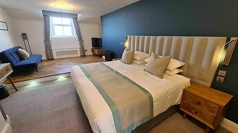 St George's Hotel