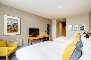 Apex Grassmarket Hotel