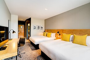 Apex Grassmarket Hotel