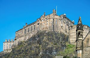 Apex Grassmarket Hotel