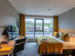 Apex Grassmarket Hotel