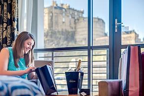 Apex Grassmarket Hotel