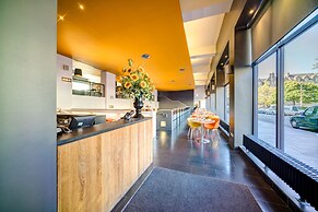 Apex Grassmarket Hotel
