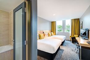 Apex Grassmarket Hotel