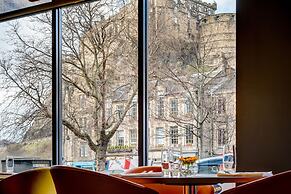 Apex Grassmarket Hotel