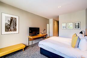 Apex Grassmarket Hotel