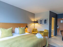 Apex Grassmarket Hotel