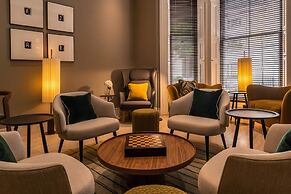 The Resident Kensington