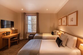 The Resident Kensington