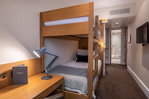 The Resident Kensington