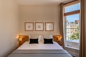 The Resident Kensington