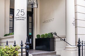 The Resident Kensington
