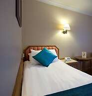 Roundhouse Hotel Bournemouth