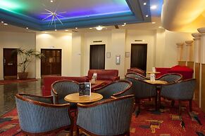 Roundhouse Hotel Bournemouth