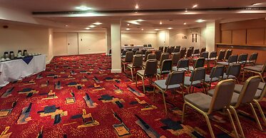 Roundhouse Hotel Bournemouth