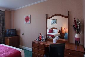 Roundhouse Hotel Bournemouth