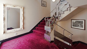 Roundhouse Hotel Bournemouth