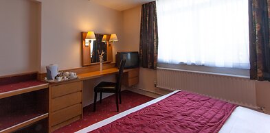 Roundhouse Hotel Bournemouth