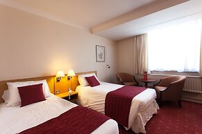 Roundhouse Hotel Bournemouth