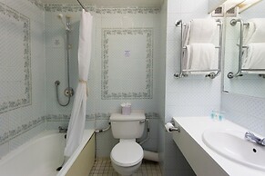 Roundhouse Hotel Bournemouth