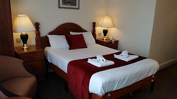 Roundhouse Hotel Bournemouth