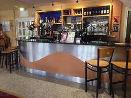 Roundhouse Hotel Bournemouth