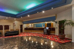 Roundhouse Hotel Bournemouth