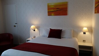 Roundhouse Hotel Bournemouth