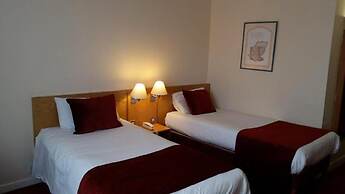 Roundhouse Hotel Bournemouth