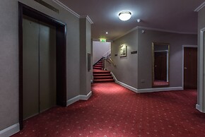 Roundhouse Hotel Bournemouth