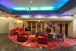 Roundhouse Hotel Bournemouth